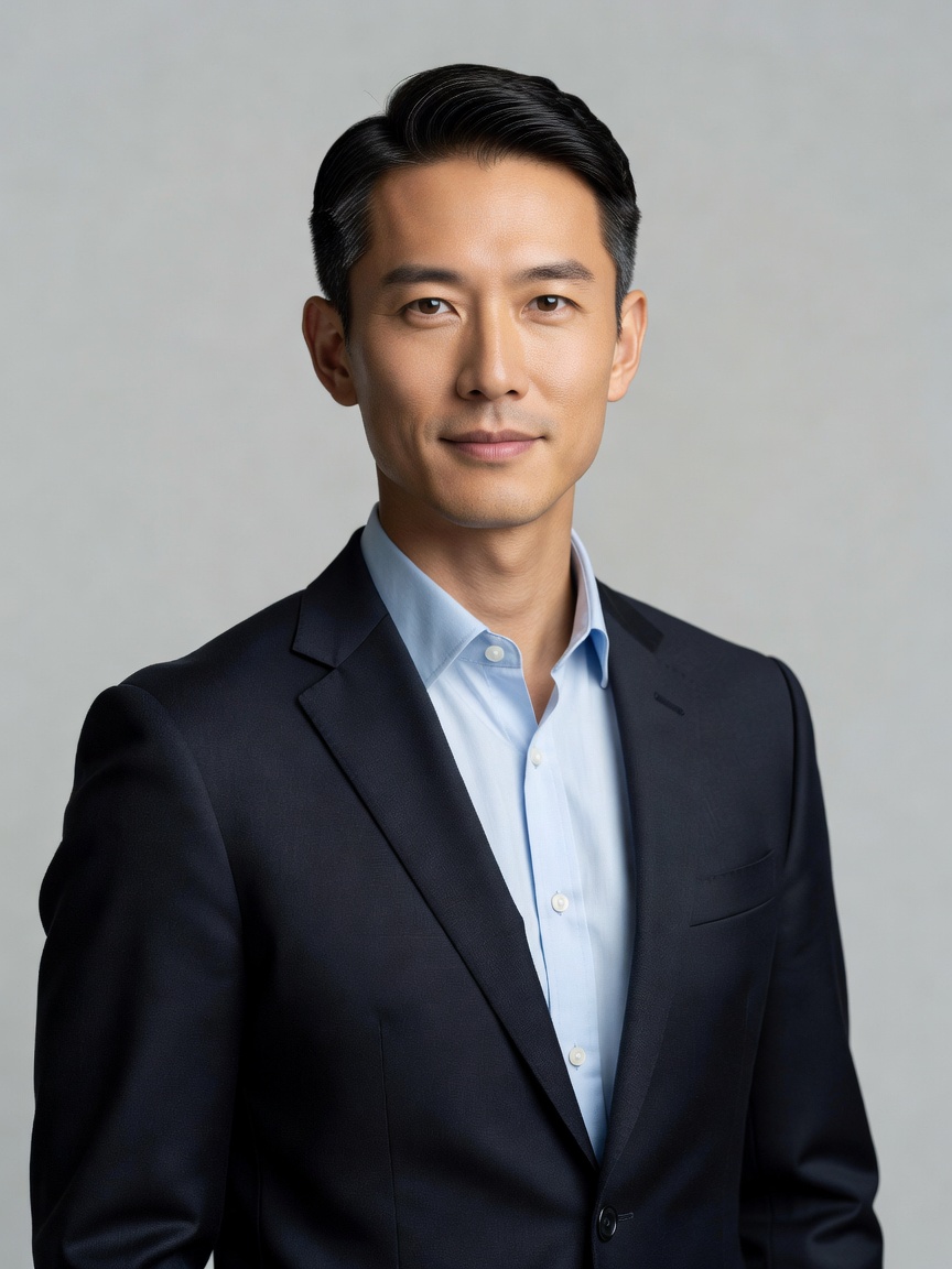 李明轩